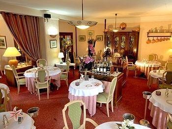 Hotel La Chaum'Yerres Chaumes-en-Brie Extérieur photo