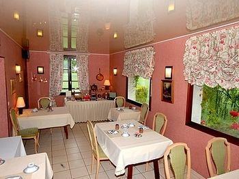 Hotel La Chaum'Yerres Chaumes-en-Brie Extérieur photo
