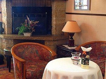 Hotel La Chaum'Yerres Chaumes-en-Brie Extérieur photo