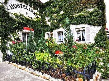 Hotel La Chaum'Yerres Chaumes-en-Brie Extérieur photo